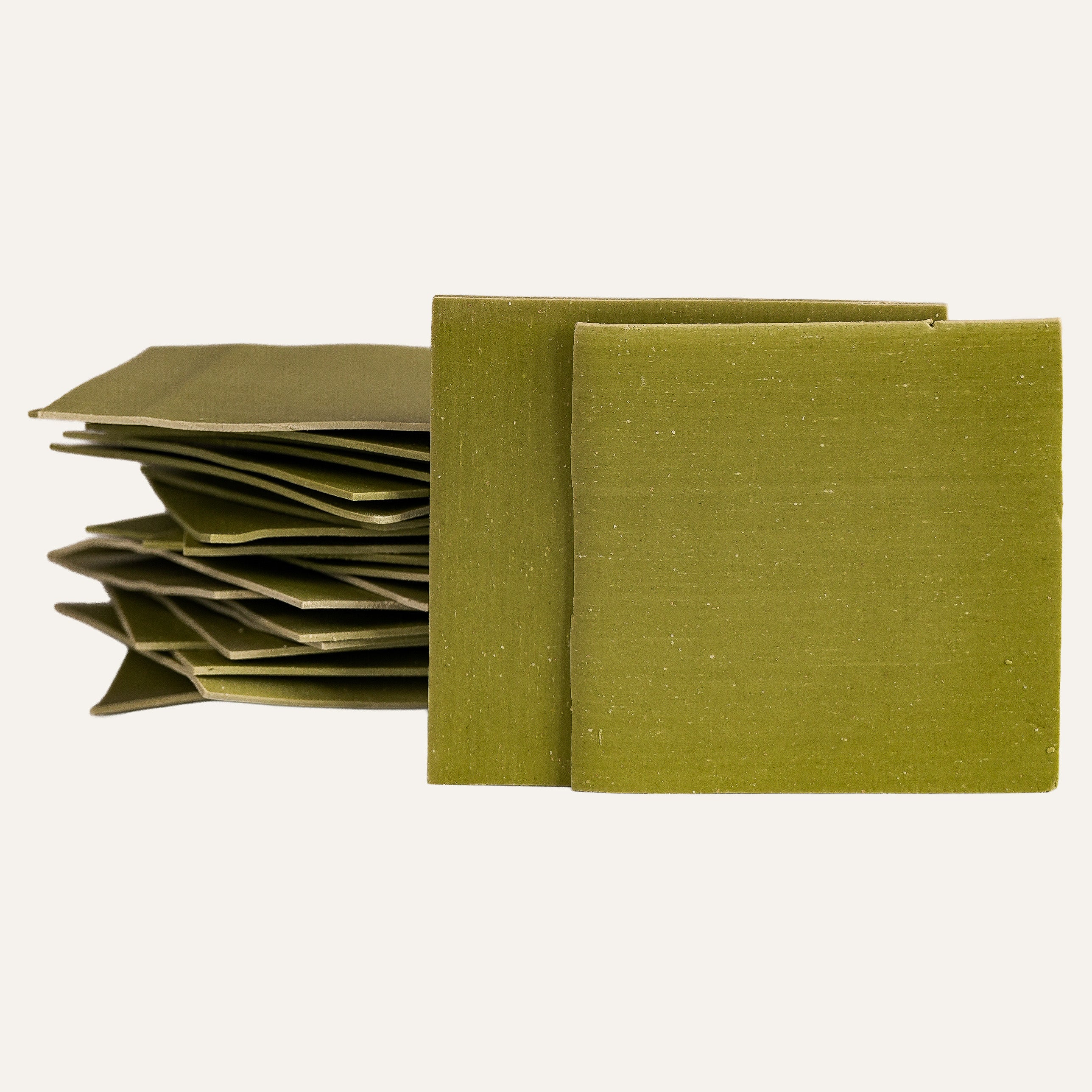 LASAGNETTE con SPINACI